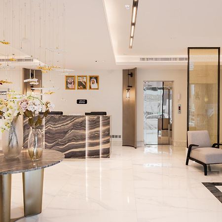 Merya Hotel - Zahra Jeddah Bagian luar foto