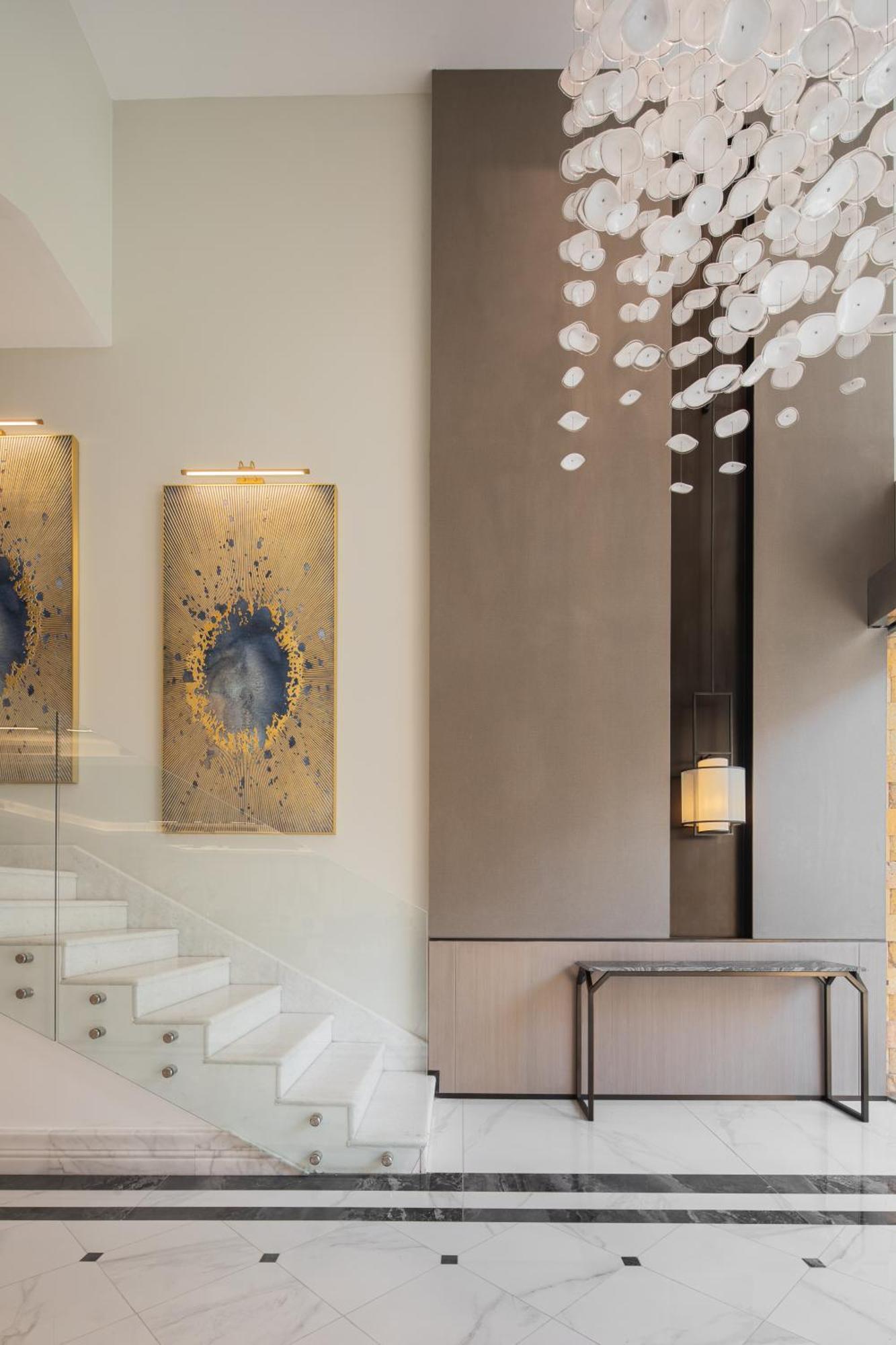 Merya Hotel - Zahra Jeddah Bagian luar foto