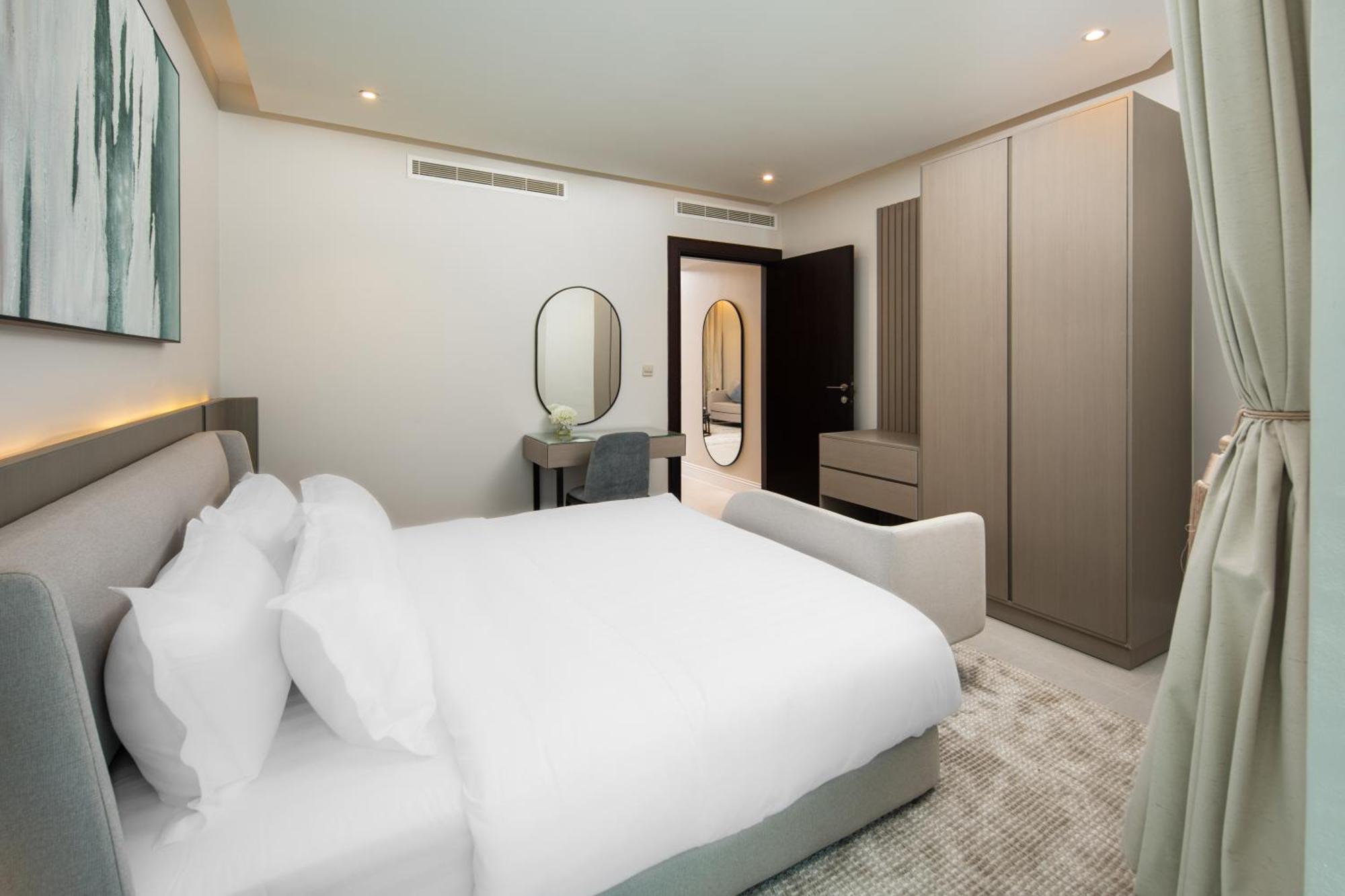 Merya Hotel - Zahra Jeddah Bagian luar foto
