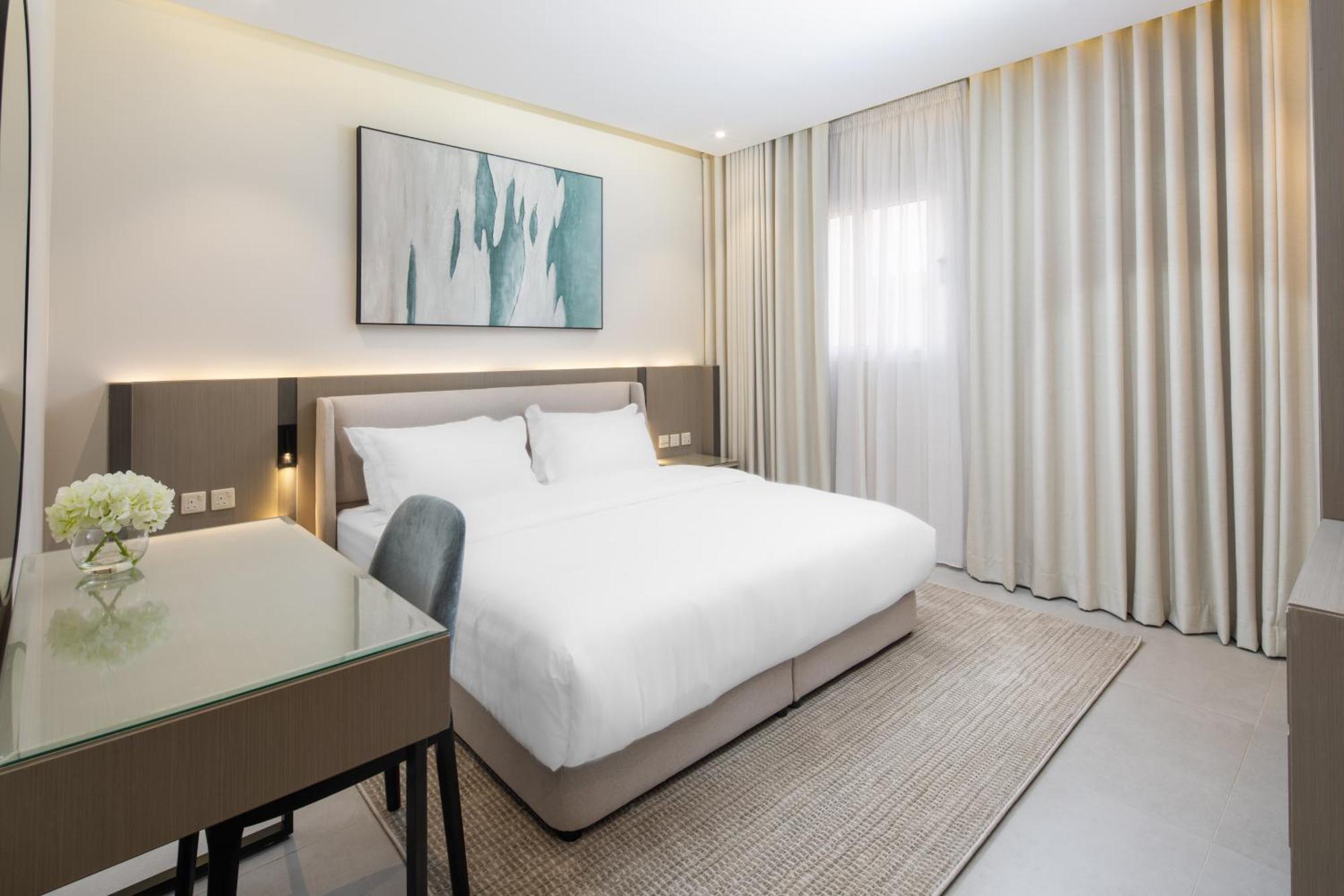 Merya Hotel - Zahra Jeddah Bagian luar foto